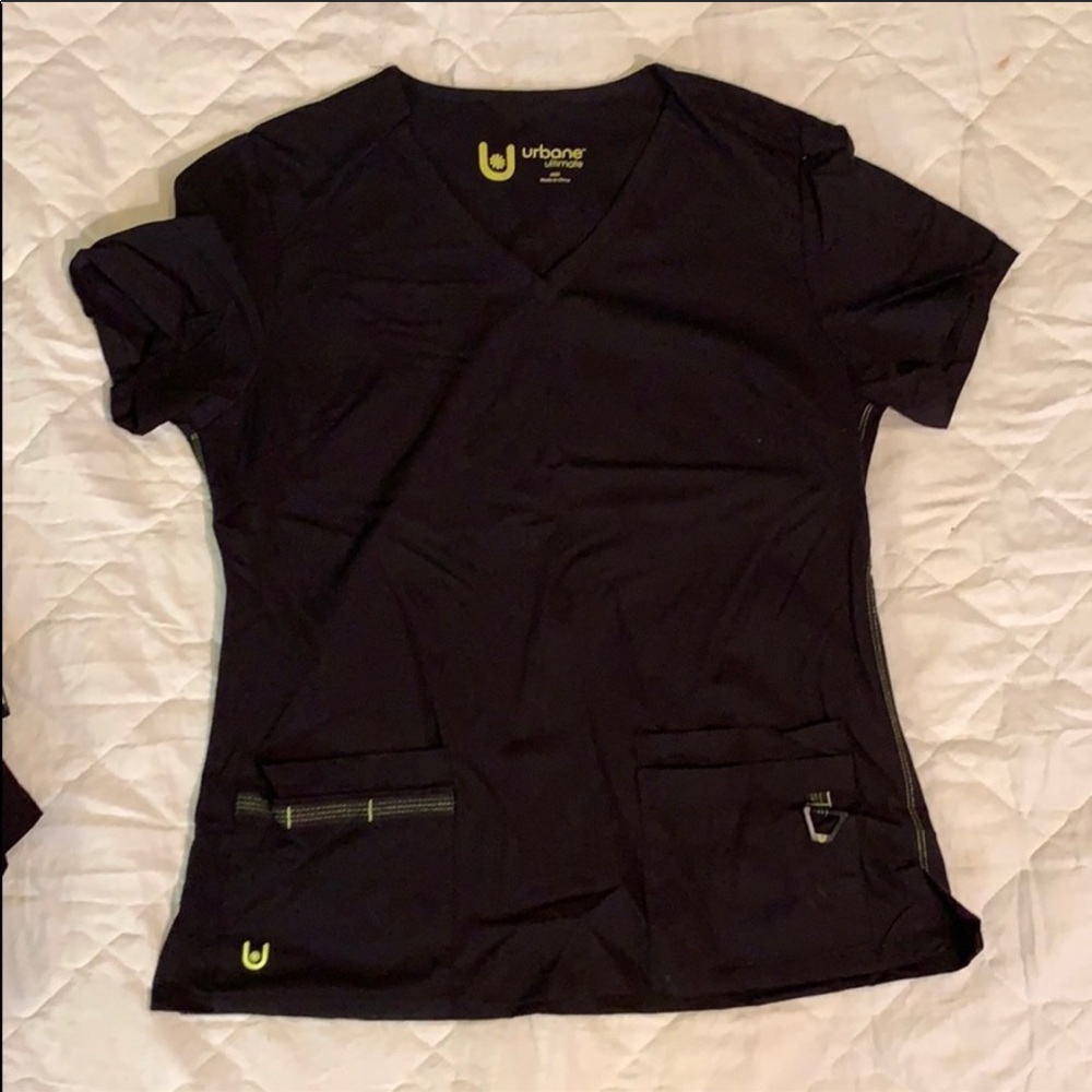Scrub Set 2 for $25